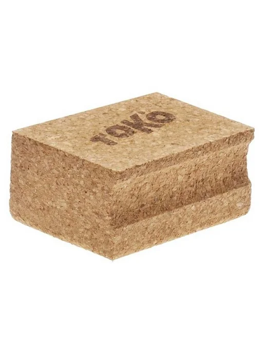 Пробка TOKO Wax Cork натуральная, вариант, фото 2