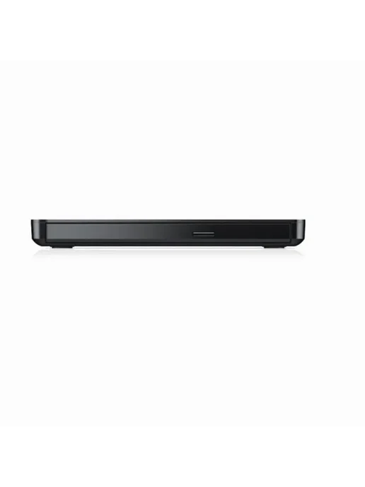 Внешний DVD-RW привод Dell USB, чёрный, черный, фото 4
