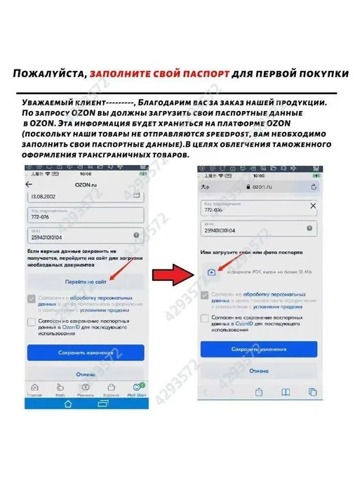 Озонатор 12, вариант, фото 3