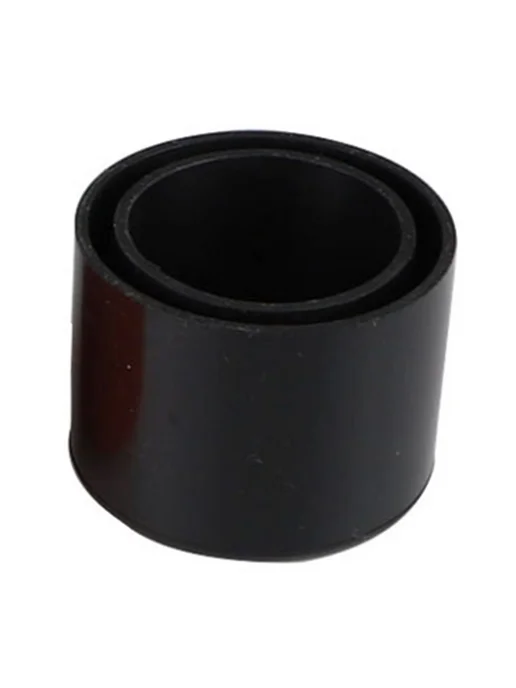 Защита рукояти удочки, накладки, чехол для лодки (Black), черный, фото 5