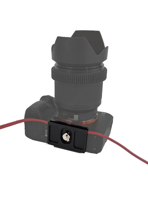 Камера Tether кабель с 1 4 резьбой для DSLR индуктор, вариант