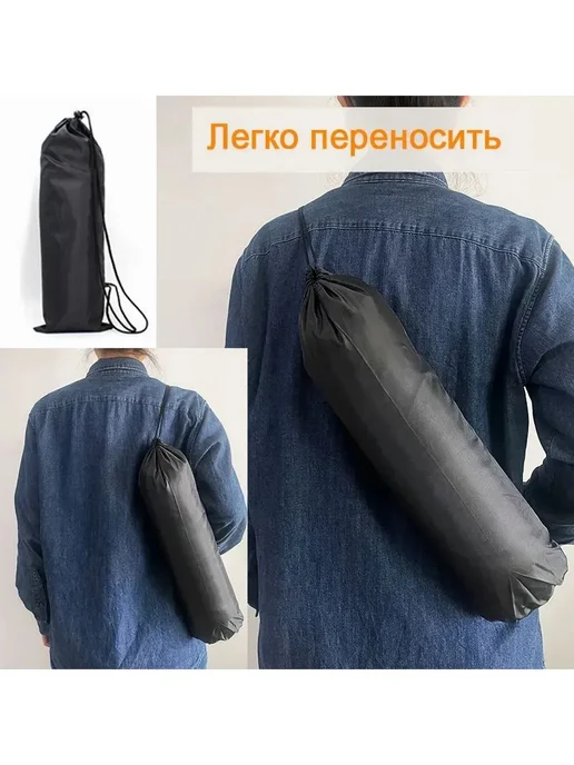Балдахин лиловый для кровати, вариант, фото 6