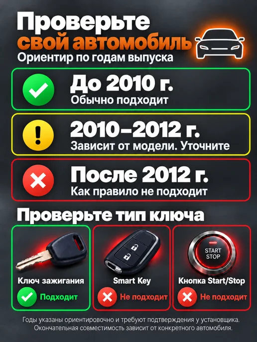 Автосигнализация A91 + сирена, фиолетовый, фото 7