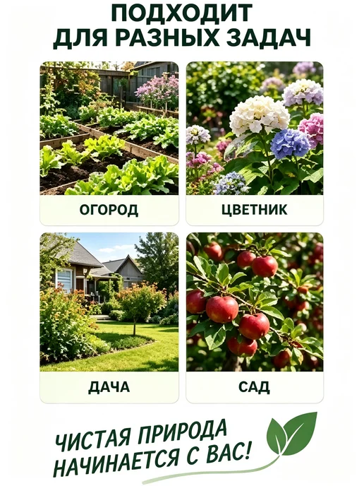 Мешок для компоста 127 литров, компостер садовый, зеленый, фото 2