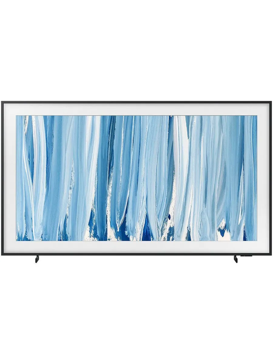 Samsung Телевизор The Frame QE75LS03HWUXPY (2026) 75" 4K UHD Neo