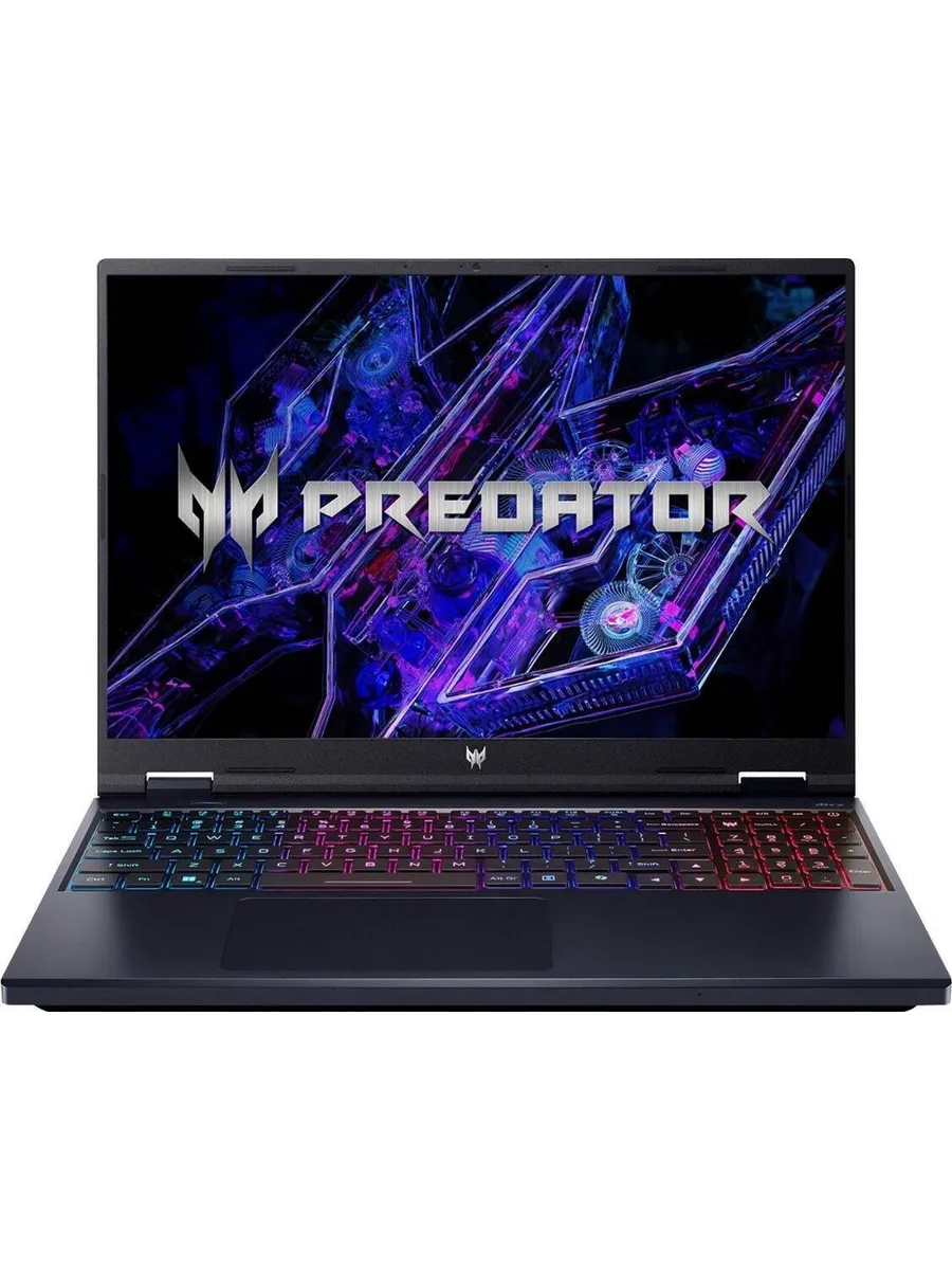 Acer Ноутбук Predator Helios Neo 16 PHN16-73 16" 240 Гц 1024 ГБ