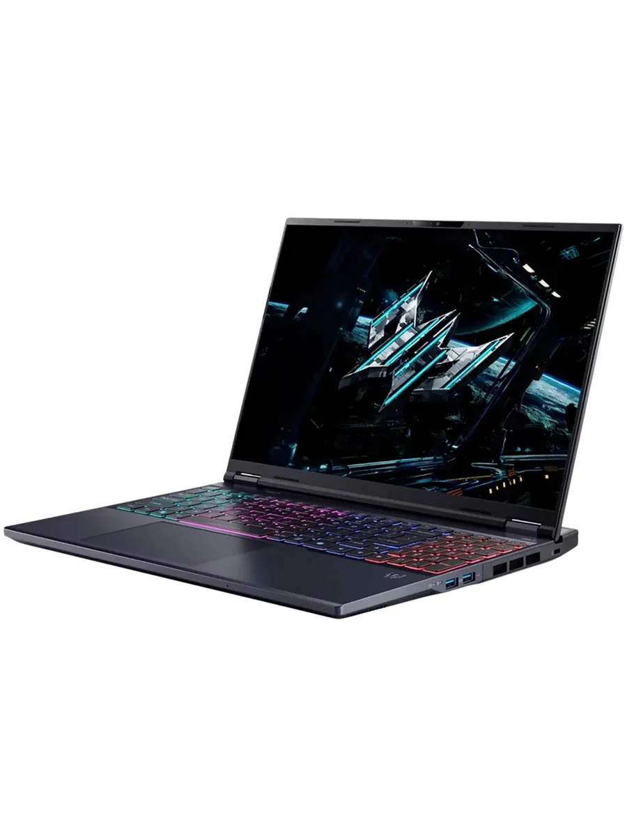 Acer Ноутбук Predator Helios Neo 16 AI 16 ГБ 1024 ГБ для игр