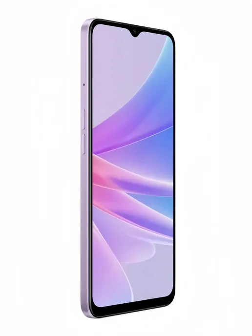Смартфон OPPO A78 8/256 ГБ, фиолетовый, фото 3