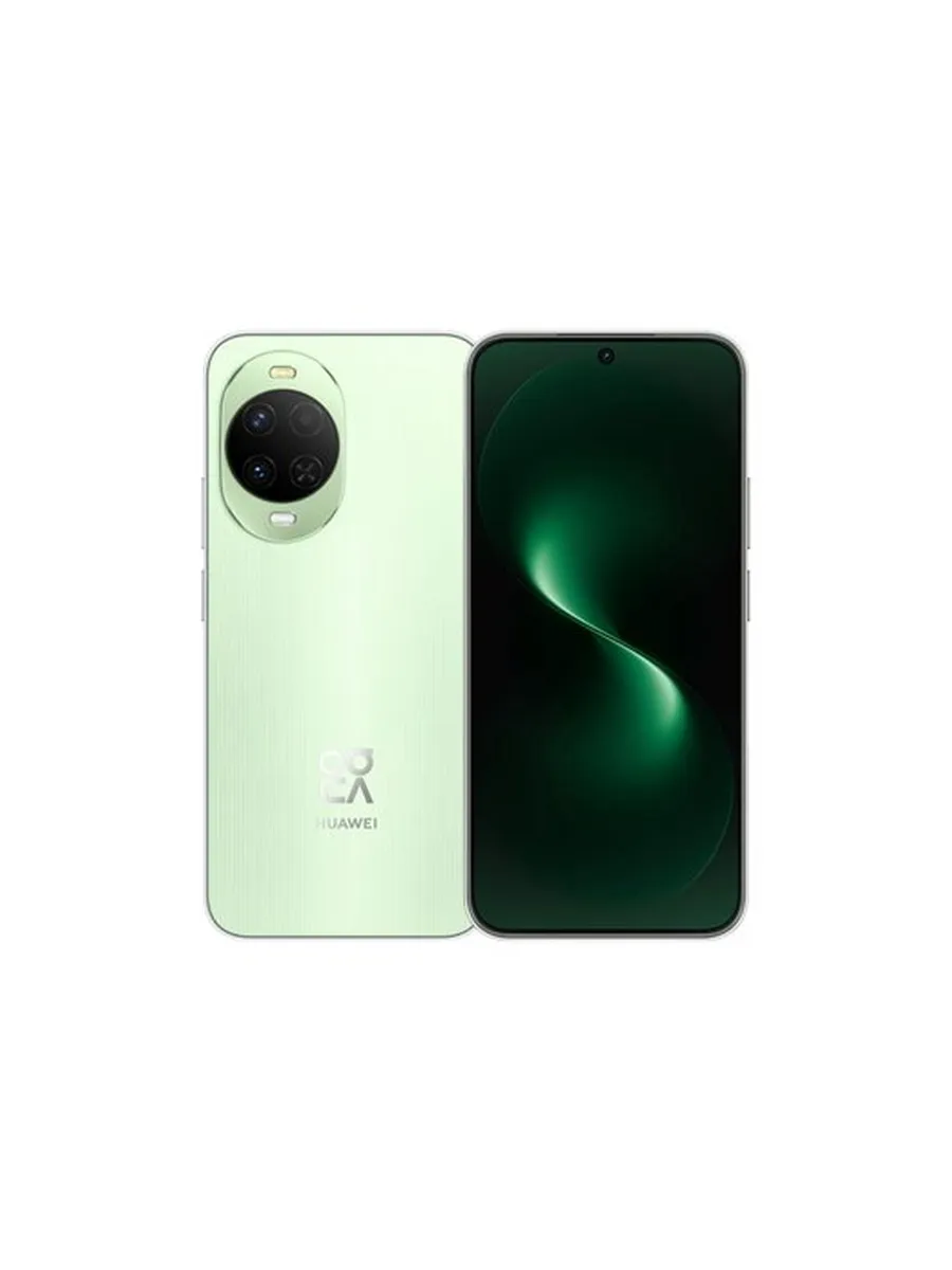 Смартфон NOVA 15 12+512GB GREEN Huawei 1495673581 купить за 30 526 ₽ в интернет‑магазине Wildberries