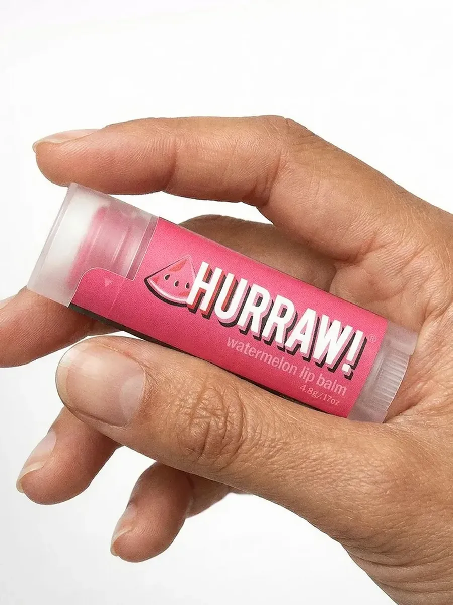 hurraw lip balm net worth - Ilustrasi 3