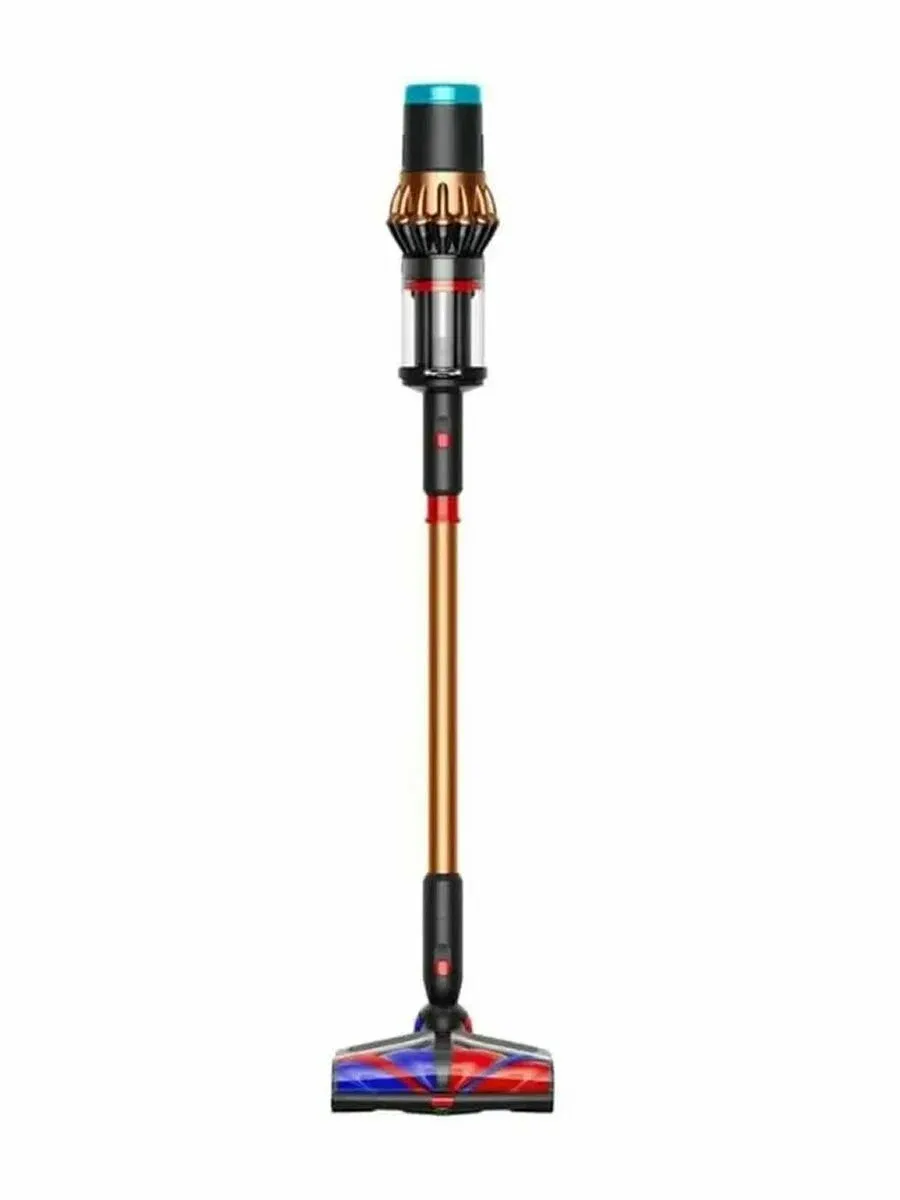 Dyson Пылесос V16 Piston Animal SV53 (MatBlack Copp)