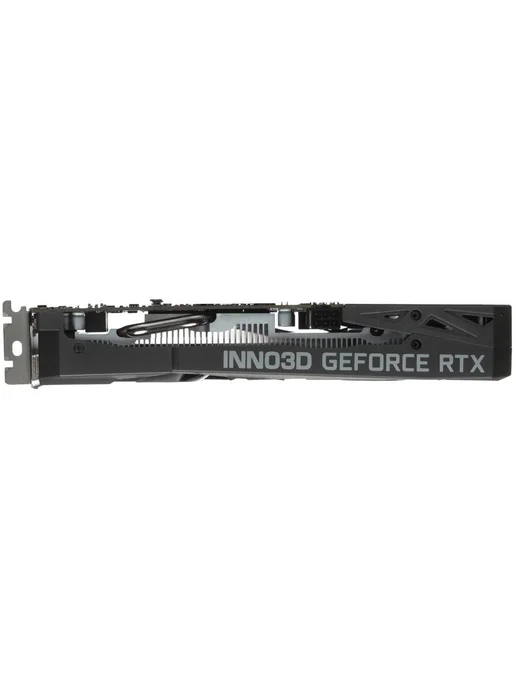 Inno3D Видеокарта GeForce RTX 3050 8192Mb, Twin X2 OC 8G, 8 г, фото 2