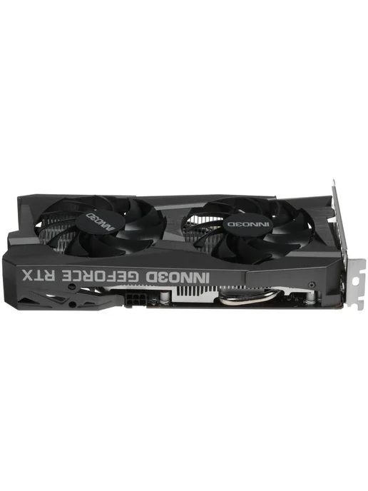 Inno3D Видеокарта GeForce RTX 3050 8192Mb, Twin X2 OC 8G, 8 г, фото 3