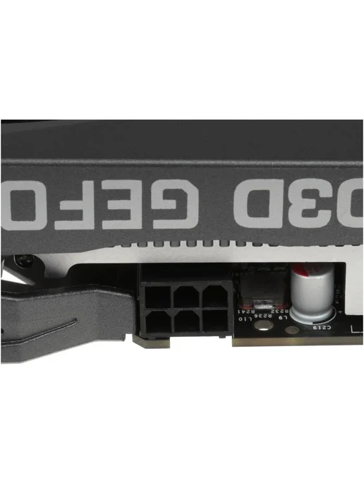 Inno3D Видеокарта GeForce RTX 3050 8192Mb, Twin X2 OC 8G, 8 г, фото 5