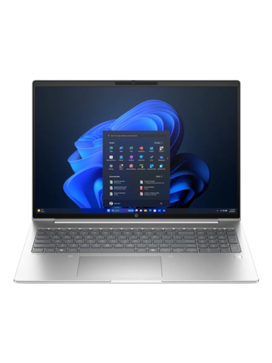 HP Ноутбук ProBook 4 G1i 16 дюймов Ultra 5 225U 16 ГБ 512 ГБ