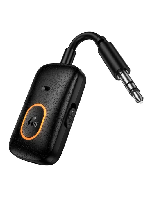 HOCO Ресивер трансмиттер E151 Graceful Bluetooth AUX, вариант