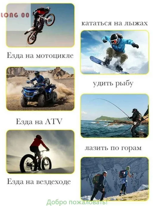 Мотоперчатки размер S цвет черный, черный, фото 3