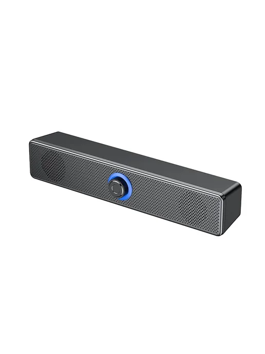 Саундбар Bluetooth для ТВ и компьютера, 3.5 мм AUX, вариант, фото 5