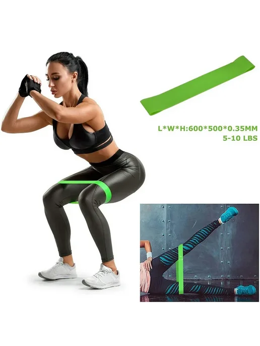 Платформа для приседаний с клиньями, вариант, фото 3