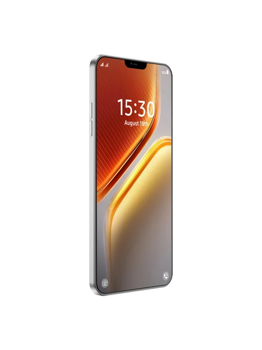 Смартфон TECNO Pova 8 Neo 16/16 ГБ, серебристый, фото 3