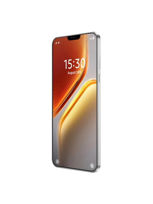 Смартфон TECNO Pova 8 Neo 16/16 ГБ, серебристый, фото 5