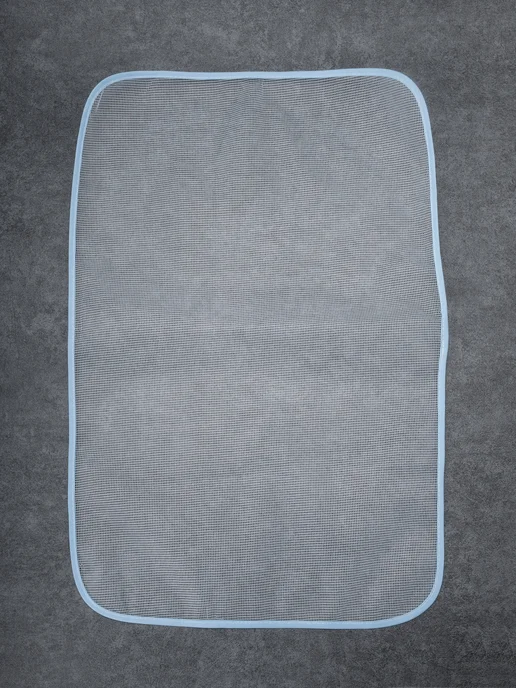 АЙРИС Сетка для глажки утюгом, 40х60 см, 40x60 см, фото 3