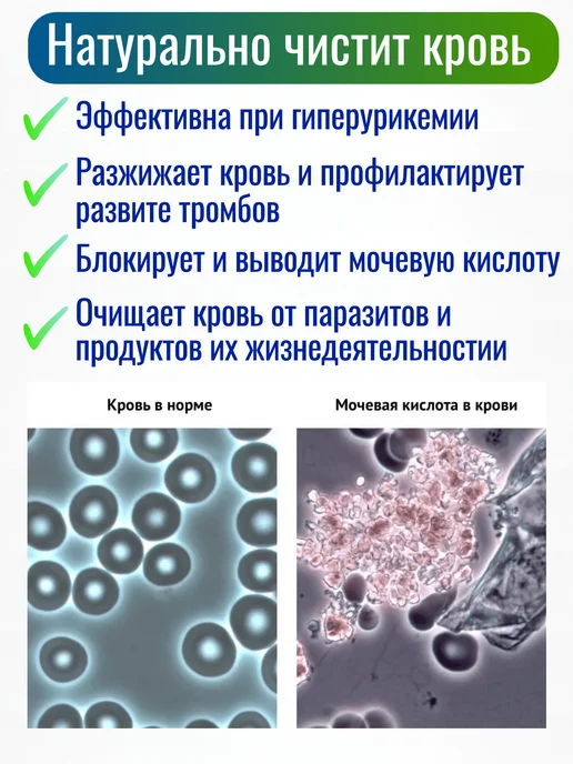 Дары с Алтая Кора осины натуральная порошок (измельченная молотая) Алтай, Кора осины натуральная порошок, фото 7