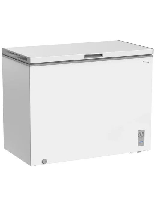 Морозильный ларь Midea MDRC411FZF01D, белый