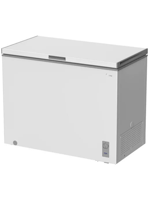 Морозильный ларь Midea MDRC411FZF01D, белый, фото 4
