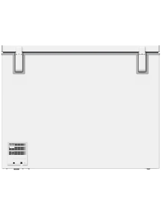 Морозильный ларь Midea MDRC411FZF01D, белый, фото 5
