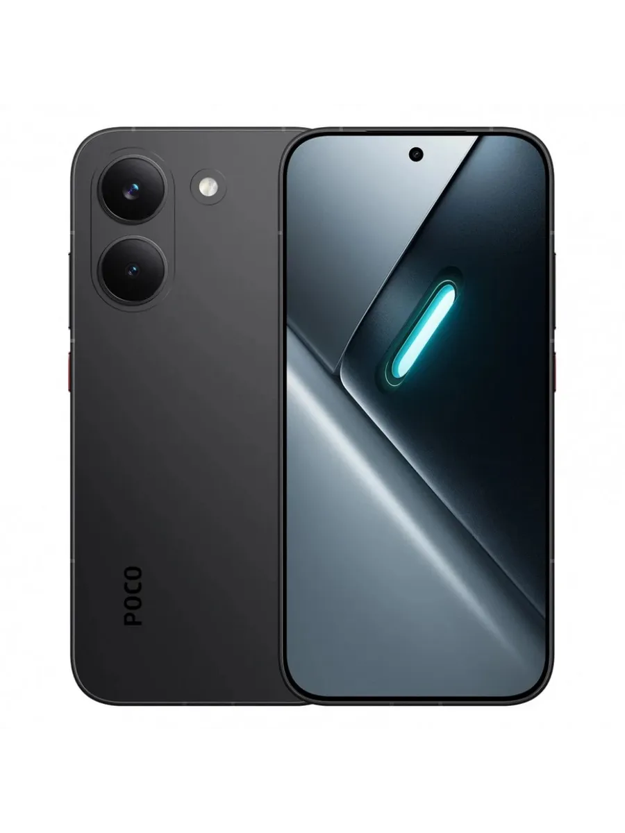 POCO X8 Pro 5G 8 256 Black