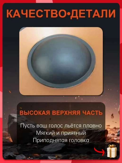 Пассивный автомобильный сабвуфер 13 см, вариант, фото 8
