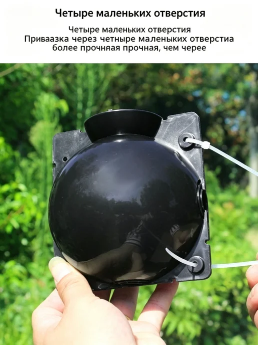 Гроубокс для воздушного отвода, 10 шт, 10 шт, фото 7