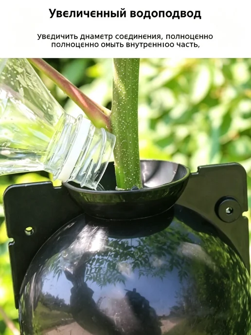 Гроубокс для воздушного отвода, 10 шт, 10 шт, фото 8