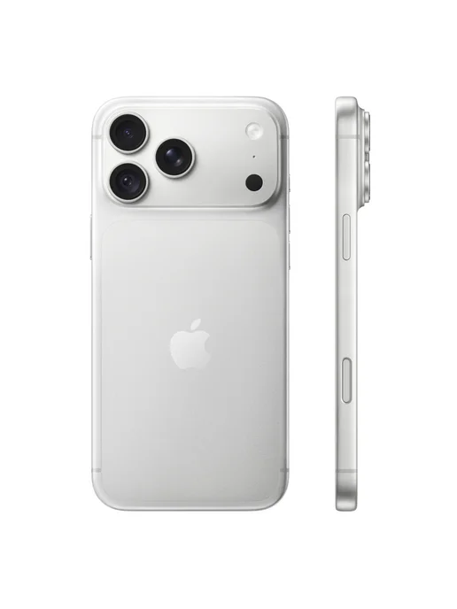 Смартфон Apple iPhone 18 Pro Max Plus 512 ГБ, серебристый, фото 5