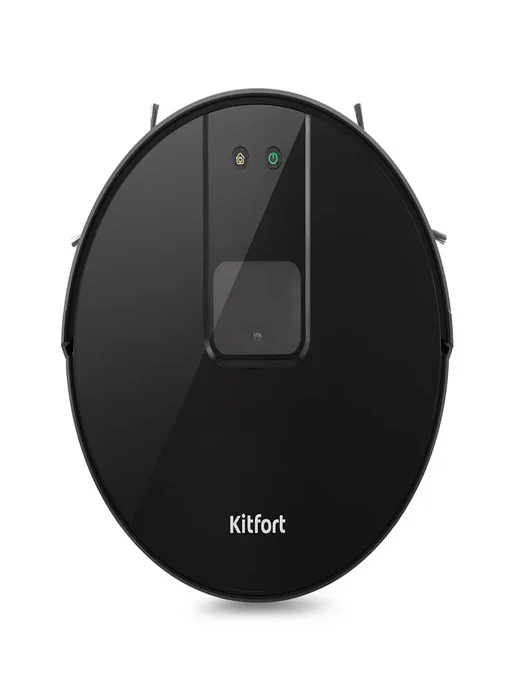 Нет бренда Умный робот-пылесос VR1345S WiFi, 600 мл, фото 4
