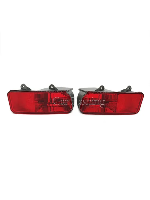 cscsnl Задний противотуманный фонарь правый для Honda CRV 2015-2017, красный, фото 3