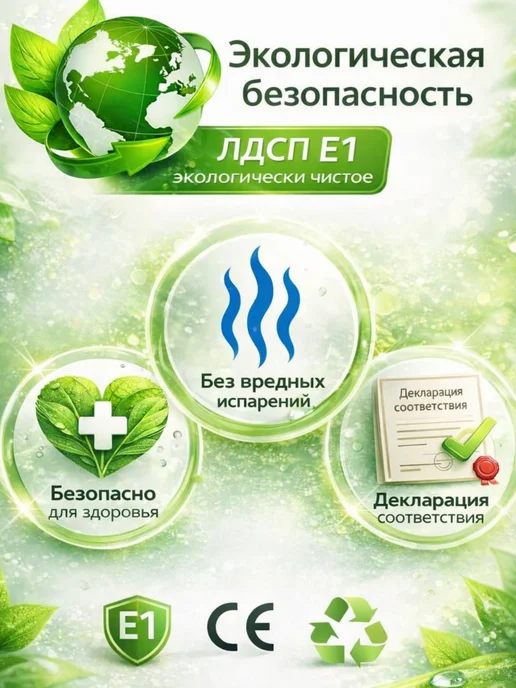 KRAVSON Тумба под телевизор напольная темное дерево, 180х30х30 см, вариант, фото 7