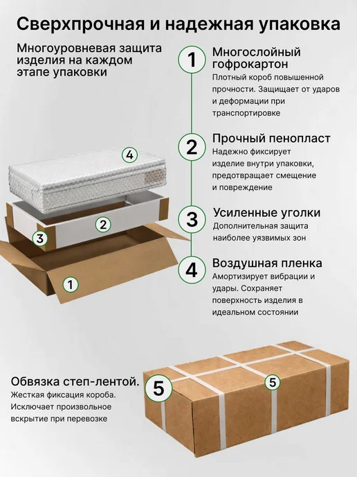KRAVSON Тумба под телевизор напольная темное дерево, 180х30х30 см, вариант, фото 8