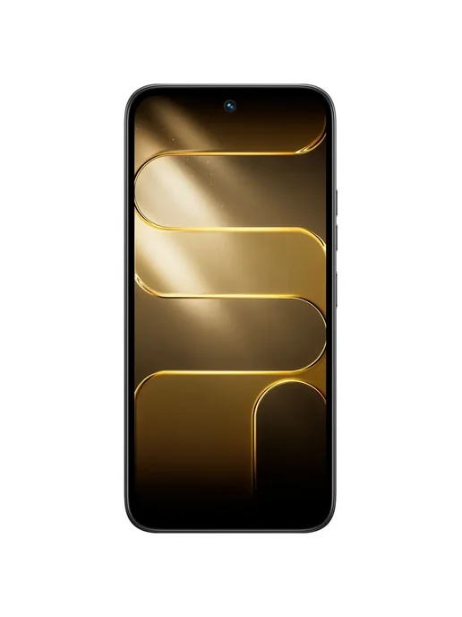 Смартфон TECNO Spark 50 6/128 ГБ, черный, фото 3