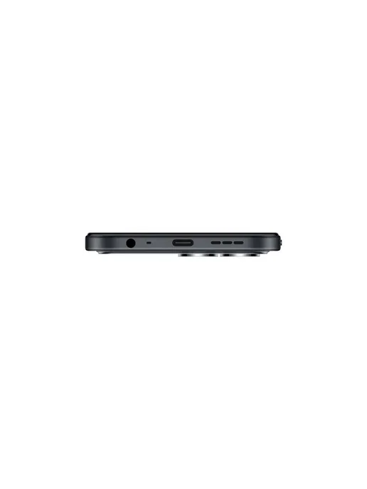 Смартфон TECNO Spark 50 6/128 ГБ, черный, фото 4
