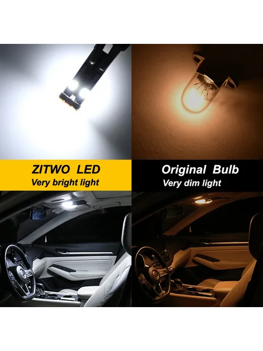 Zitwo Автозапчасти для Suzuki Swift 2004-2018 2019 2020 2021 2022, синий, фото 3
