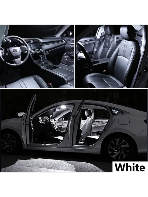 Zitwo Автозапчасти для Suzuki Swift 2004-2018 2019 2020 2021 2022, синий, фото 5