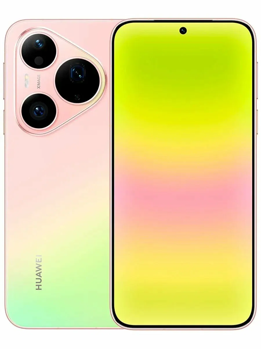 Huawei Pura 90S Pro Max 12 256 Pink RU