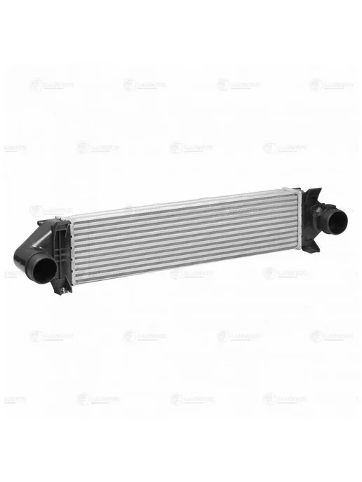 LUZAR Интеркулер LAND ROVER Freelander II 07- LRIC 1007, вариант