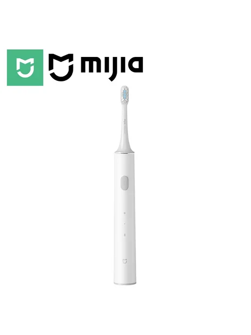 MIJIA Электрическая Звуковая Зубная Щетка T300, Перезаряжаем, вариант, фото 2
