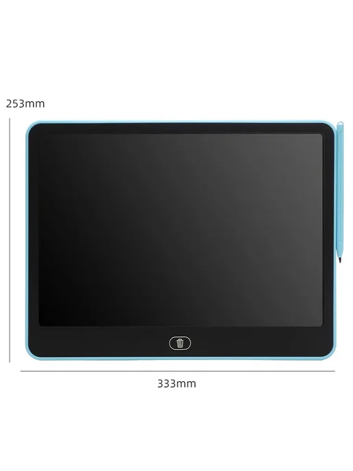 gift King ЖК-планшет для рисования 16 13 11 8 дюймов 16inch, вариант