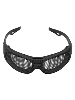 Нет бренда Защитные очки Iron Mesh UV400