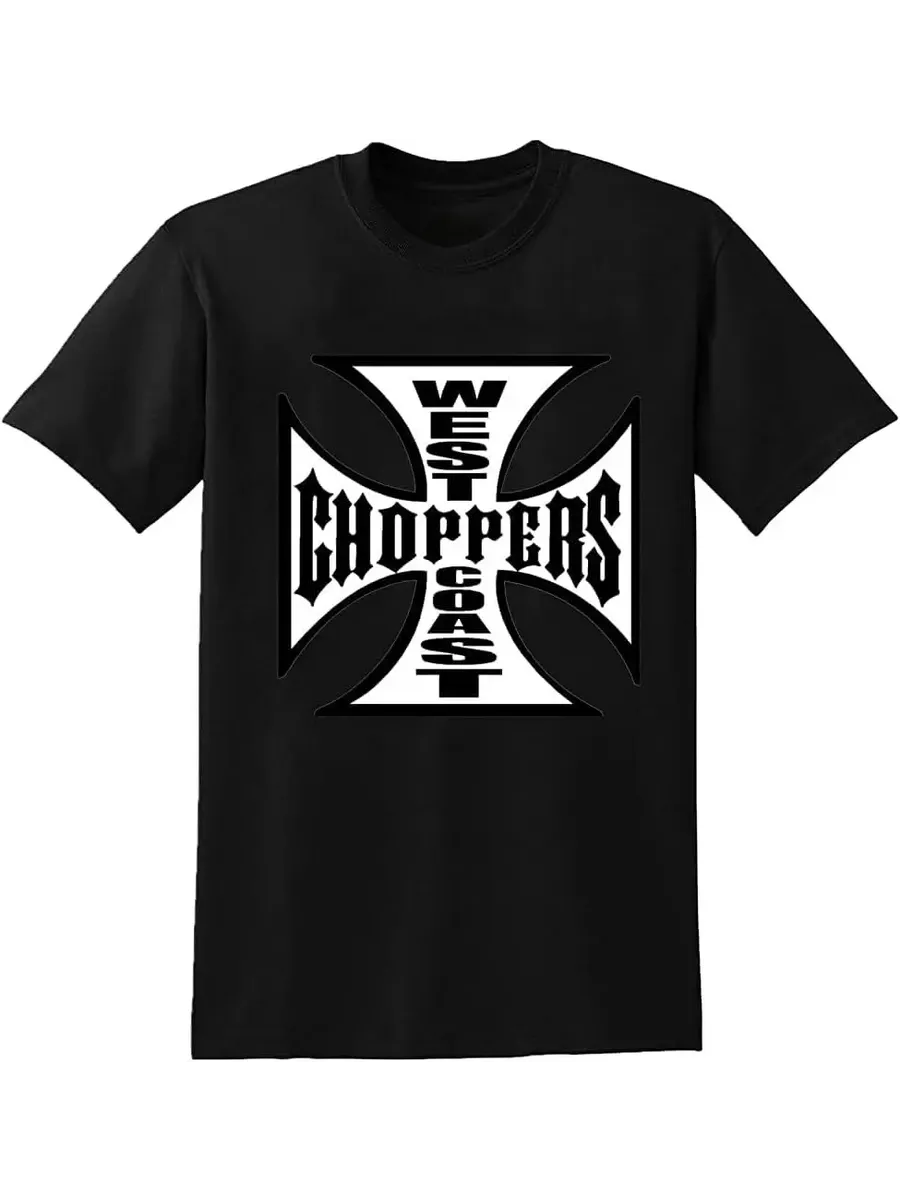 west coast choppers
