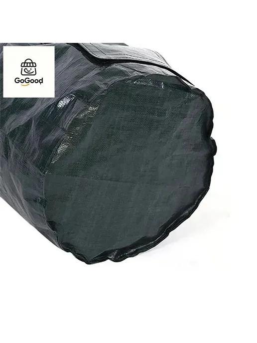 Компостер уличный ПЭ 35x35x60 см, салатовый, 35x35x60 см, фото 8
